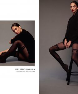 Legs - Moda Catalog  2021